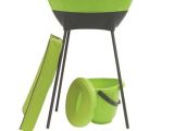 Baby Bathtub Tesco Buy Luma 7 Piece Baby Bath Set Lime Green From Our Bath