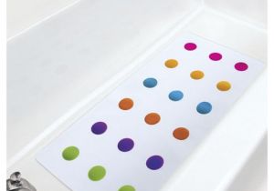 Baby Bathtub Tesco Buy Munchkin Dandy Dots Baby Bath Mat From Our Bath Tubs