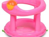 Baby Bathtub Tesco Buy Safety 1st Swivel Bath Seat Pink with Rotating Ball