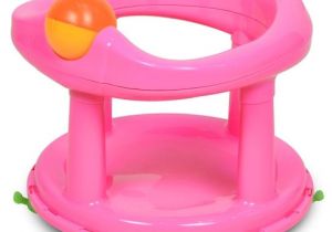 Baby Bathtub Tesco Buy Safety 1st Swivel Bath Seat Pink with Rotating Ball