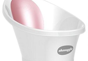 Baby Bathtub Tesco Buy Shnuggle Baby Bathtub Pink From Our Baby Bath Tubs