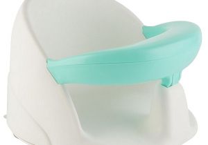 Baby Bathtub Tesco New Tesco Uni Plastic Swivel Baby Bath Seat White