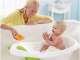 Baby Bathtub that Fits In Sink Fisher Price 4 In 1 Sling N Seat Baby Infant Newborn