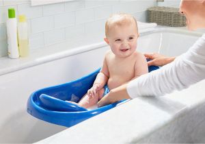 Baby Bathtub that Fits In Sink the 9 Best Baby Bathtubs Of 2019