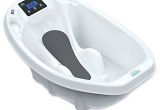 Baby Bathtub thermometer Aquascale Digital Scale & thermometer 3 In 1 Infant Bath
