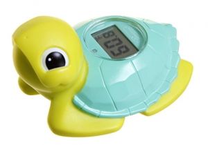 Baby Bathtub thermometer Dreambaby Bath thermometer