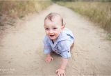 Baby Bathtub Trail Robertson Family Session Lincoln Park & Lands End Trail