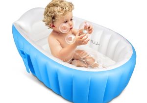 Baby Bathtub Travel top 10 Best Baby Inflatable Bath Tubs for Travel 2018 2019