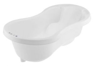 Baby Bathtub Uae Buy Chicco Baby Bath Tub White Line In Dubai Abu Dhabi