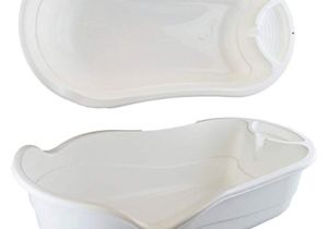 Baby Bathtub Uae First Steps Baby Plastic White Bath Tub Buy Line In