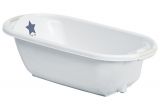 Baby Bathtub Uk Buy Strata Little Star Baby Bath at Argos Your