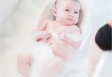 Baby Bathtub Used Cheeky Rascals Baby Bath Support Seat Use From Newborn Up