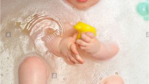Baby Bathtub Used Cute 6 Month Old Baby Bath Bathtime toy Ducks Play Infant