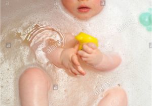 Baby Bathtub Used Cute 6 Month Old Baby Bath Bathtime toy Ducks Play Infant