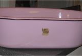 Baby Bathtub Vintage Vintage Pink Enamel Baby Bathtub French Chic Planter
