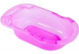 Baby Bathtub Walmart Dream Me Classic Baby Bathtub Pink Walmart