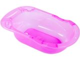 Baby Bathtub Walmart Dream Me Classic Baby Bathtub Pink Walmart