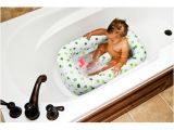 Baby Bathtub Walmart Mommy S Helper Inflatable Frog Bath Tub Walmart