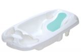 Baby Bathtub Walmart Safety 1st Newborn to toddler Bathtub White Walmart