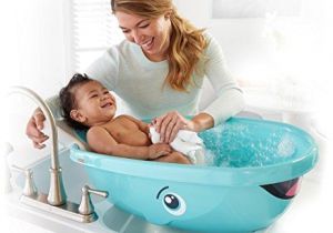 Baby Bathtub Whale Whale Of A Tub Bathtub Baby Bath tools – T A Y Line Store