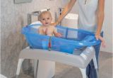 Baby Bathtub with Changing Table Ok Baby Bath Tub Stand Support and Changing Table