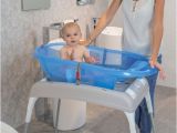 Baby Bathtub with Changing Table Ok Baby Bath Tub Stand Support and Changing Table