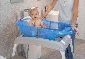 Baby Bathtub with Changing Table Ok Baby Bath Tub Stand Support and Changing Table