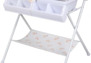 Baby Bathtub with Changing Table souq Baby Bath Tub & Changing Table Bp 020