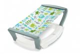 Baby Bathtub with Hammock Baby S Journey Bath Hammock