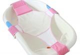 Baby Bathtub with Hammock top 17 Best Pink Baby Bath Seats