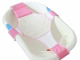 Baby Bathtub with Hammock top 17 Best Pink Baby Bath Seats