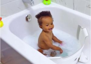 Baby Bathtub with Insert Baby Dam A Bathtub Water Divider that Saves Water while