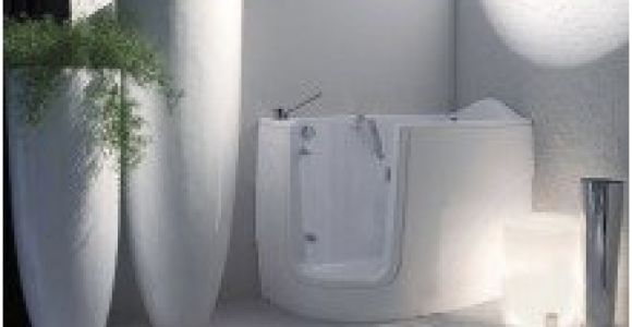 Baby Bathtub with Jets Aquatica Baby Boomer L™ Oxygen Hydrorelax Jetted Walk In