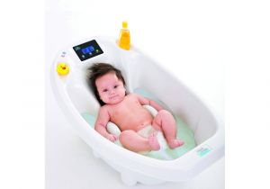 Baby Bathtub with Scale Buy Aquascale Baby Bath Scales and thermometer 2015 From