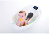 Baby Bathtub with Scale Buy Aquascale Baby Bath Scales and thermometer 2015 From