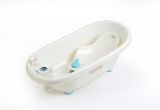 Baby Bathtub with Seat Luxury 5pcs Baby Bathtub Set with Bath Tub