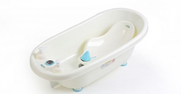 Baby Bathtub with Seat Luxury 5pcs Baby Bathtub Set with Bath Tub