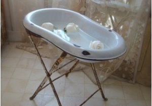 Baby Bathtub with Stand Baby Bathtub Stand Foter