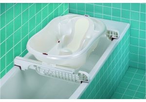 Baby Bathtub with Support Okbaby Support Bars for Baby Bath