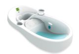 Baby Bathtub with Temperature Control Buy Water thermometer for Baby Bath From Bed Bath & Beyond