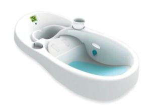 Baby Bathtub with Temperature Control Buy Water thermometer for Baby Bath From Bed Bath & Beyond