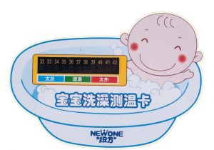 Baby Bathtub with Temperature Control New Safety Digital Safe for Children Baby Bath Water