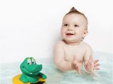 Baby Bathtub with thermometer Baby Bath Display Shower Water thermometer