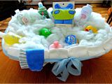 Baby Bathtub Wrapping Ideas 17 Best Images About Baby Diaper Tub On Pinterest