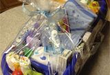 Baby Bathtub Wrapping Ideas Baby Boy Bathtub T Basket Baby Baskets