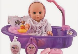 Baby Bathtubs Age All Things Children Little Baby 13" Bathtime Doll Bath