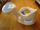 Baby Bathtubs Age Safety 1st Infant Baby Bath Seat Tubside Swivel Ring