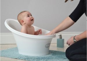 Baby Bathtubs Age the New Shnuggle Bath – fort for Bub and Reassurance