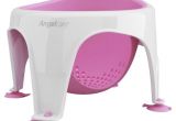 Baby Bathtubs and Bath Seats Buy Angelcare Baby Bath Seat Pink From Our Bath Seats