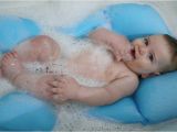 Baby Bathtubs for Newborns Batya Baby Bath Seat Tub Bather Seats Safety Bathing Bathtub